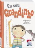Livro - Eu sou...grandinho