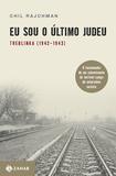 Livro - Eu sou o último judeu