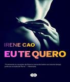 Livro - Eu te quero