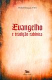 Livro - Evangelho e tradição rabínica