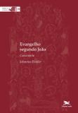 Livro - Evangelho segundo João