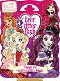 Livro - Ever After High - Mundo de Ever After High