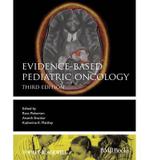 Livro EvidenceBased Pediatric Oncology - Wiley-blackwell