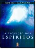 Livro - Evolucao Dos Espiritos, A - Mad - madras editora