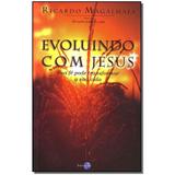 Livro - Evoluindo Com Jesus - Livro facil