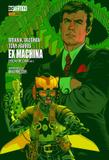 Livro - Ex Machina: Ed. De Luxo Vol. 1