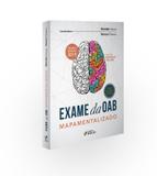 Livro - Exame da OAB mapamentalizado - 2ª edição - 2019