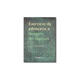Livro - Exercício da Advocacia e Lavagem de Capitais - Editora