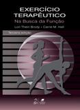 Livro - Exercício Terapêutico - Na Busca da Função