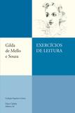 Livro - Exercícios de leitura