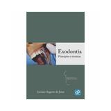 Livro - Exodontia Princípios e Técnicas - Jesus - Ab