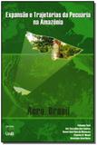 Livro - Expansao Traj.Pec.Amazonia-Acre - Unb
