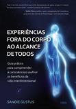 Livro - Experiências Fora do Corpo ao Alcance de Todos