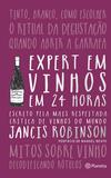 Livro - Expert em vinhos em 24 Horas – Nova edição
