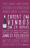 Livro - Expert em vinhos em 24 Horas – Nova edição