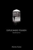 Livro - Explicando Tolkien