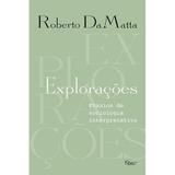 Livro - Explorações - Ensaios de sociologia interpretativa