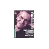Livro - Explorador de Emoções Peregrinas, O - Imesp - imprensa oficial
