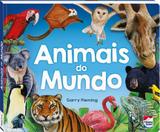 Livro - Explorando o mundo: Animais do mundo