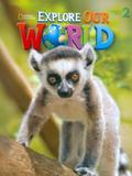 Livro - Explore Our World 2