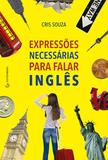 Livro - Expressões necessárias para falar inglês