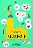 Livro - Fabriqueta abecedário