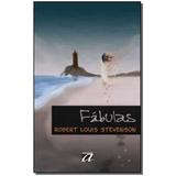 Livro - Fabulas - Aquariana