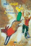 Livro - Fábulas de La Fontaine