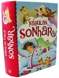 Livro - Fábulas para sonhar
