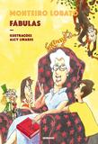 Livro - Fábulas