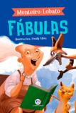 Livro - Fábulas