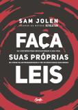 Livro - FAÇA SUAS PRÓPRIAS LEIS