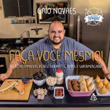 Livro - Faça você mesmo