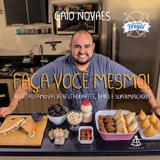 Livro - Faça você mesmo