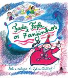 Livro - Fada Fofa e os 7 anjinhos