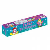 Livro - Fadas brilhantes