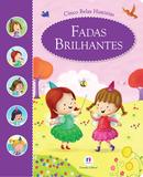 Livro - Fadas brilhantes