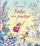 Livro - Fadas para pintar