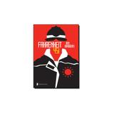 Livro - Fahrenheit 451 - Globo