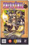Livro - Fairy Tail - Vol.42 - Jbc
