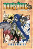 Livro - Fairy Tail - Vol. 43
