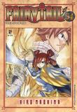 Livro - Fairy Tail - Vol. 54