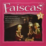 Livro - Faíscas - volume 2