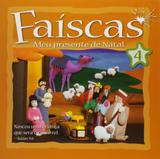 Livro - Faíscas - volume 4