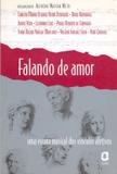 Livro - Falando de amor