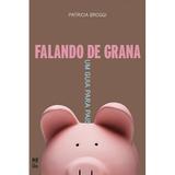 Livro - Falando de grana - Um guia para pais