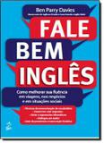 Livro - Fale Bem Ingles - Alb - alta books