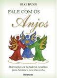 Livro - Fale Com os Anjos