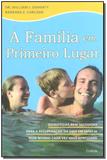 Livro - Familia Em Primeiro Lugar, A - Cultrix