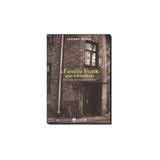 Livro - Família Frank que Sobreviveu: Uma Saga da Segunda Guerra, A - Jorge zahar